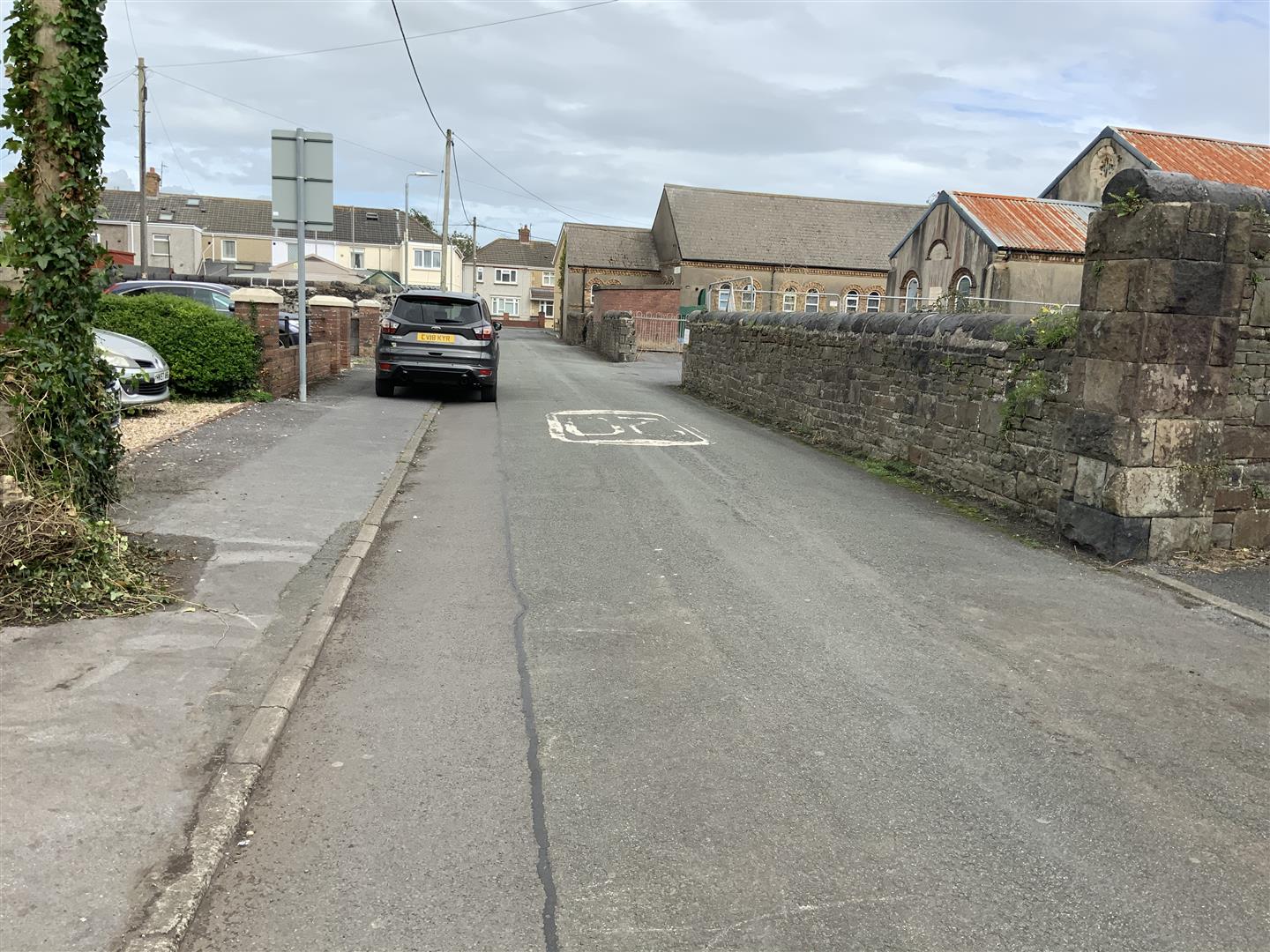 Morlan Terrace, Burry Port, Carmarthenshire, SA16 0ND Property for Sale Willow Estates of